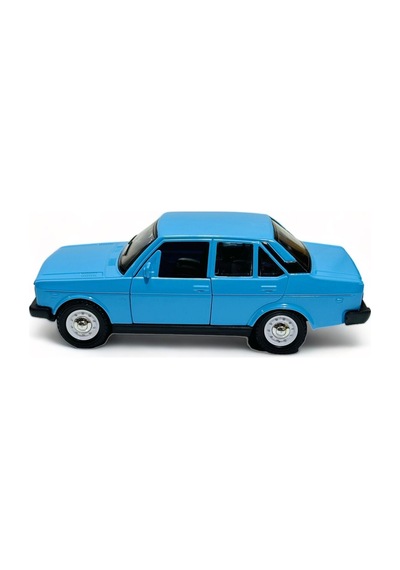 Murat 131 Model Clasic Metal Araba Diğer