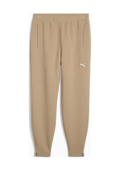 Puma Studio Texture Erkek Eşofman Altı C-pum525733e50p67 Bej