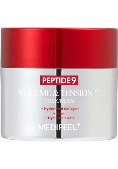 Medi Peel Peptide 9 Volume & Tension Tox Cream Pro Lifting Ve  Krem 50 Ml