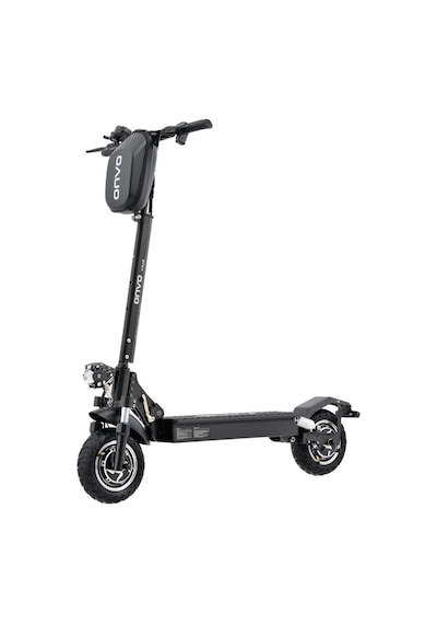 Yeni Onvo Ov-012 X-plus 1600w E-scooter Koltuklu 2024 Siyah
