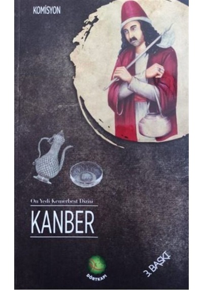 Kanber- Dörtkapı