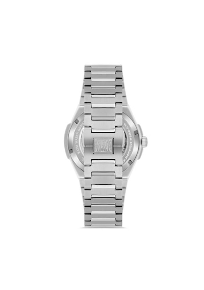 Momentus Tm390s-11ss Otomatik Çelik Kordon Erkek Kol Saati