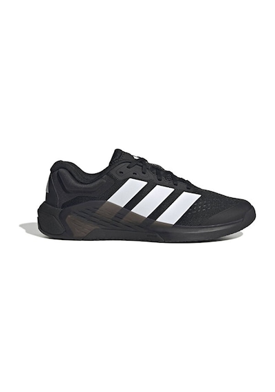 Adidas Dropset 4 Trainer M Erkek Antrenman Ayakkabısı Jr4671 Siyah