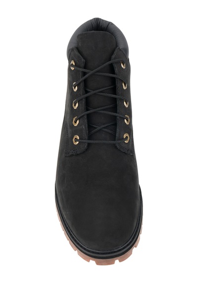 Timberland Tımberland Erkek Bot 0a6f85 Siyah
