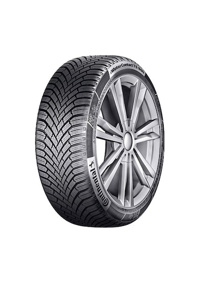 Continental 255/35R21 98V Contiwintercontact Ts 860 S XL Kış Lastiği 2023