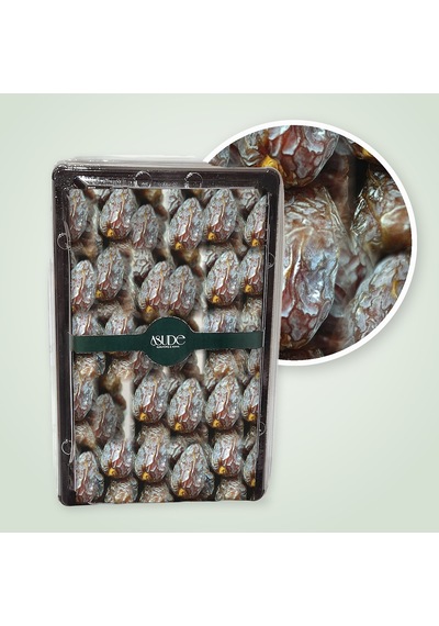Asude Kudüs Hurması 250 G