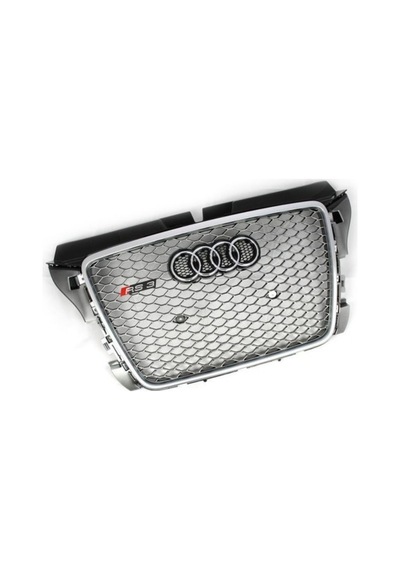 Audi A3 Uyumlu Rs3 Panjur 2009-2012 Arası Uyumlu