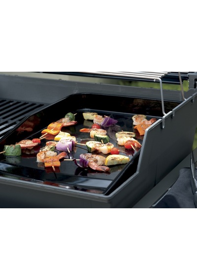 Weber 7579 Plancha Spirit 300 Serisi İçin Düz Pişirme Yüzeyi 12 40 Cm -389