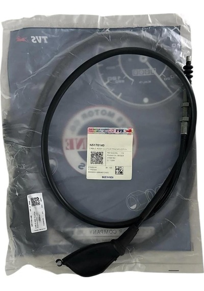 Tvs Raıder 125 Debriyaj Teli N5170140  - Ürün