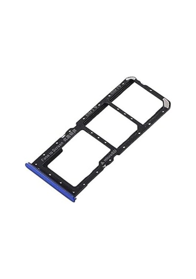 Oppo Uyumlu A7 Sim Kart Yuvası Sim Kart Çekmecesi Yeşil Renk İlanı İnd06994