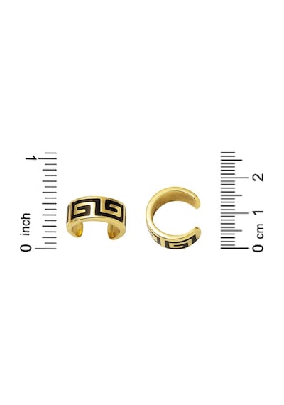 Versage Tarzı Kıkırdak Küpe KPADS14K20149