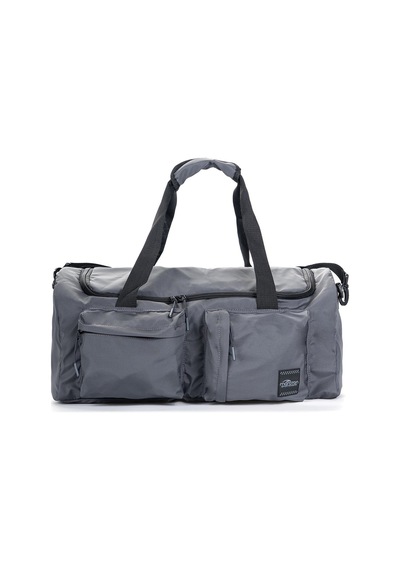Maraton Active Unisex Basic Antrasit Çanta 90098 - Antrasit