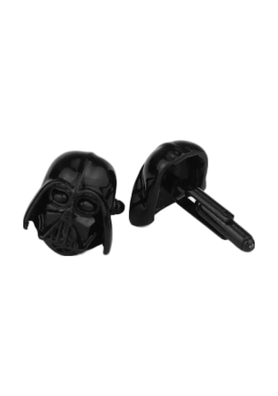 Schulzz Star Wars Darth Vader Metal Kol Düğmesi