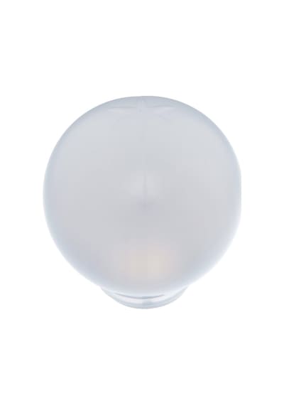 Tek-iş E27 Tavan Duvar Duyu Glop Camı Plastik