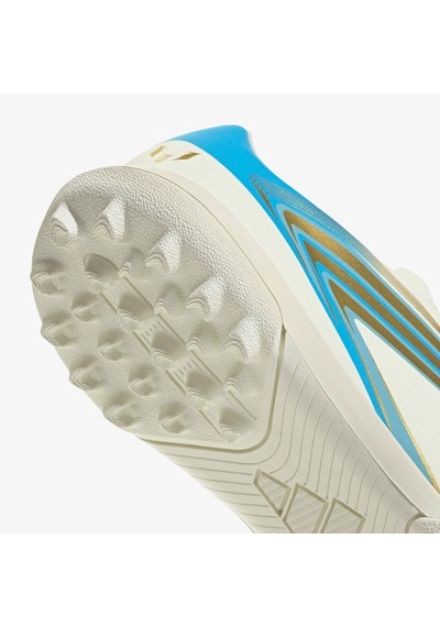 Adidas F50 Messi Club Tf Çocuk Krem Spor Ayakkabı Kk1380 2800400
