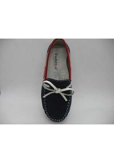 Toddler 6206 Deri Laci Biyeli 21-25 Laci