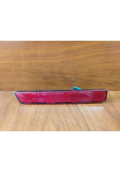 Doblo 3 Arka Tampon Reflektörü Sol