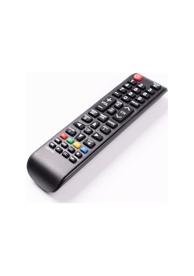 Samsung  LCD LED Tüm Modellere Uyumlu Smart Tuşlu Tv Kumanda