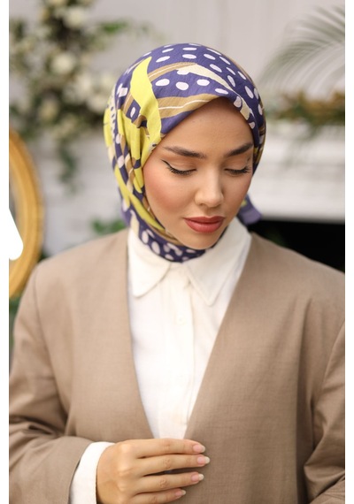 Silk Home Olinda Eşarp 48003-19