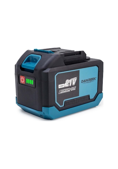 Dawreek Sp02b Batarya Mk15p 4.5ah
