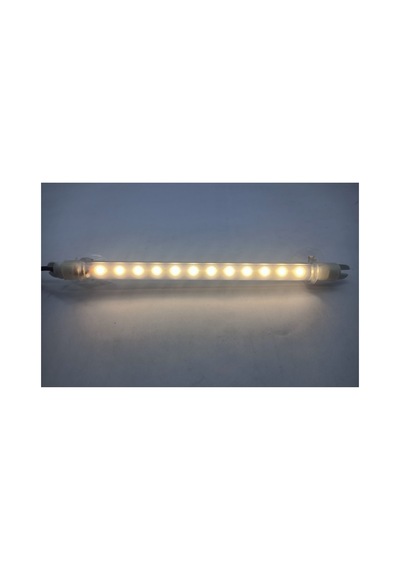 Aquaslim Serisi - 30 Cm Gün Işığı Akvaryum Led Aydınlatma