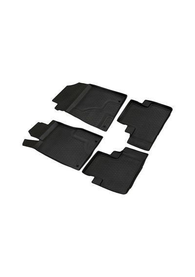 Honda Cr-v Refref 4d Havuz Paspas 2013-2018