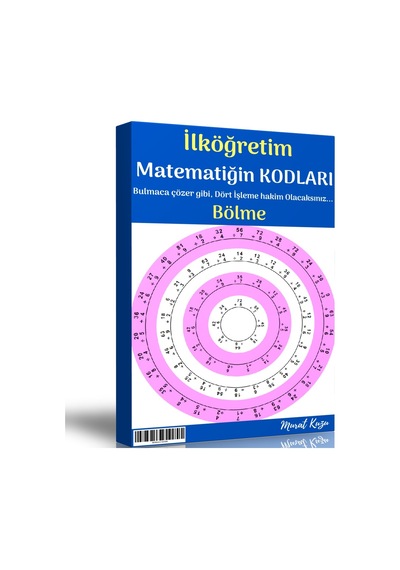 Ilköğretim Matematiğin Kodları (5 Fasikül Kitap)
