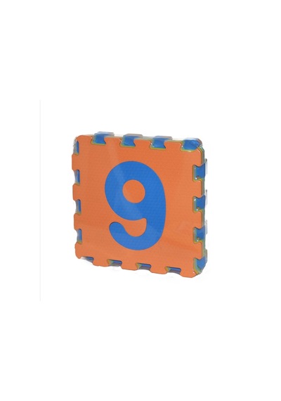 90-986 Eco Eva 33x33 Rakamlar 7mm