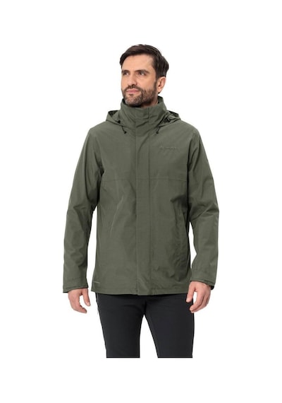 Vaude Rosemoor 3in1 Erkek Mont 46382 Haki