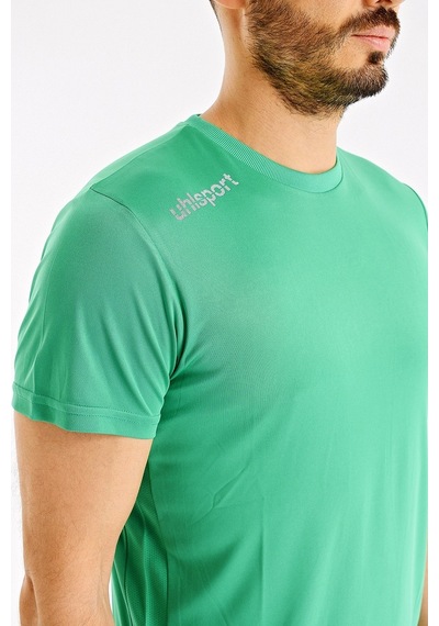 Uhlsport Erkek Antreman T-Shirt Essentıal (535035741)