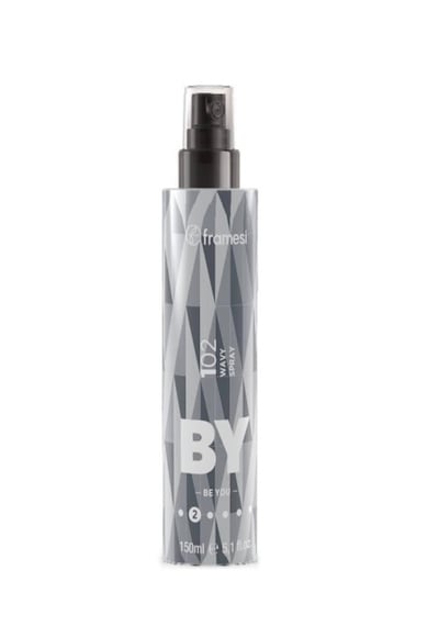 Framesi For-me 221 Make Me Wavy Spray - Dalga Belirginleştirici Ve Koruyucu Saç Spreyi 150 Ml