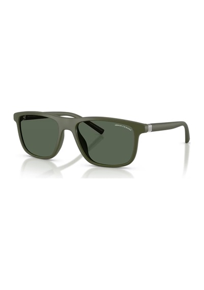 Armani Exchange Aex4167su 830171 56 Güneş Gözlüğü Yeşil