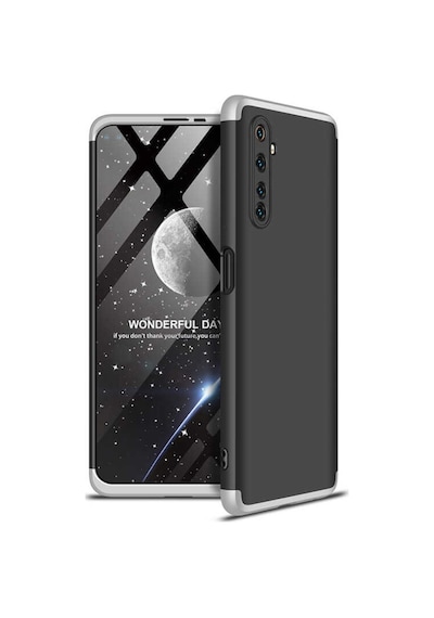 Realme 6 Pro Kılıf Zore Ays Full Koruma Kılıf
