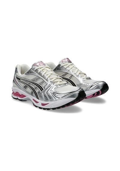 Asics Gel-kayano 14 Unisex Beyaz Sneakers 1203a537-103 Beyaz