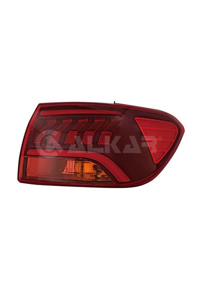 Sağ Dış Stop Lambası Ledli Kia Sorento 2017-2020 Arasi (Depo)