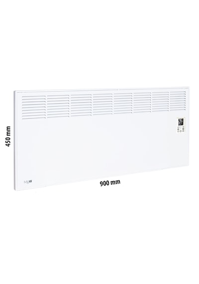İvigo EPK4590W20B 2000 W Wifi Uzaktan Erişimli Konvektör Isıtıcı