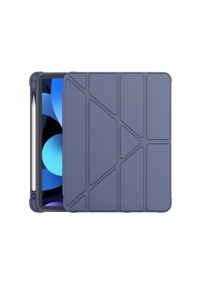 S7 T870 T875 T877 İle Uyumlu Kılıf Kalem Bölmeli Trifolding Case Lacivert Sku: Zeusb0dxmm41y1 Arka Kapak S7 T870 T875 T877 İle Uyumlu Kılıf Kalem Bölmeli Trifolding Case Lacivert Sku: Zeusb0dxmm41y1 Arka Kapak