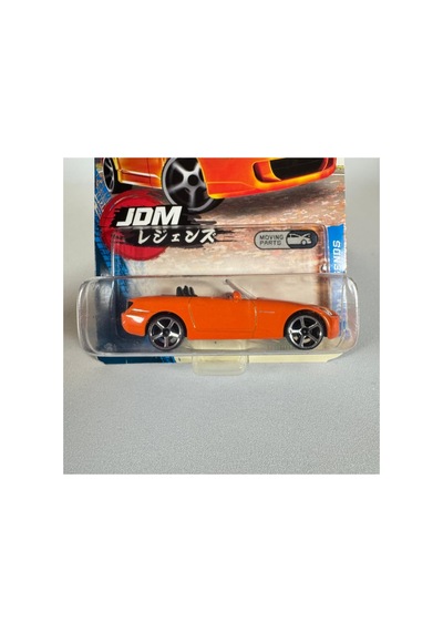 Premium Jdm Legends Honda S2000 Model Araba
