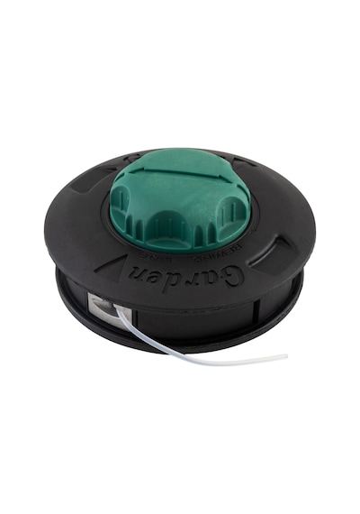 Rotor R-8 Motorlu Tırpan Misina Başlığı 140x72 Mm 2.4 Mm X 2 M Misinalı
