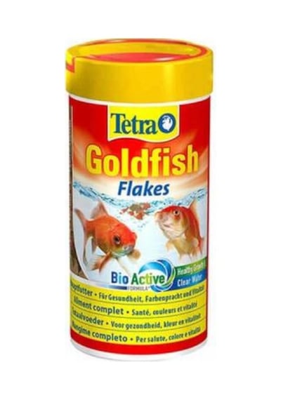 Goldfısh Balık Yemi 500 Ml