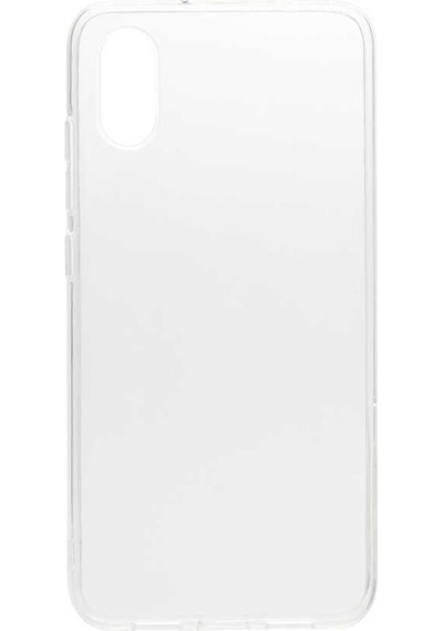 Rba Aksesuar Mi 8 Pro Kılıf Rba Süper Silikon Kapak - Renksiz Çok Renkli
