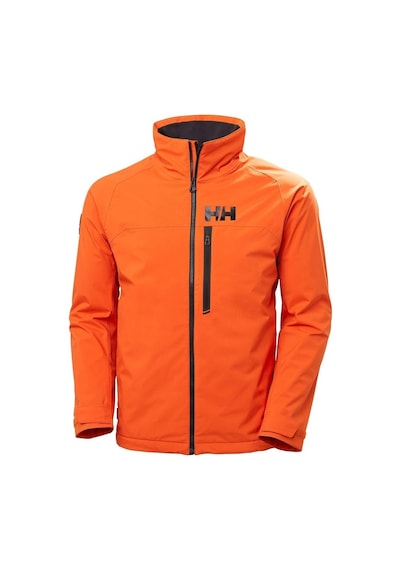 Helly Hansen Hp Racing Lifaloft Erkek Ceket Turuncu