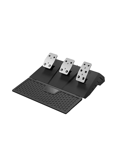 Rampage Force V995 Pc El Vitesi Gaming Oyun Direksiyonu