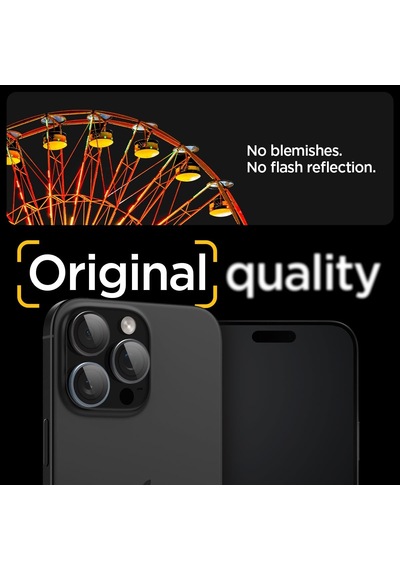 Apple Uyumlu iPhone 17 Pro/pro Max / 16 Pro/16 Pro Max / 15 Pro/15 Pro Max İle Uyumlu Kamera Lens Koruyucu Cam Kolay Kurulum Glas.tr Ez Fit Optik Pro 2 Adet Zero One Edition - Agl06159 Diğer Apple Uyumlu iPhone 17 Pro/pro Max / 16 Pro/16 Pro Max / 15 Pro/15 Pro Max İle Uyumlu Kamera Lens Koruyucu Cam Kolay Kurulum Glas.tr Ez Fit Optik Pro 2 Adet Zero One Edition - Agl06159 Diğer