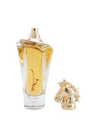 Lattafa Maahir Edp 100 Ml Unisex Parfüm Oryantal
