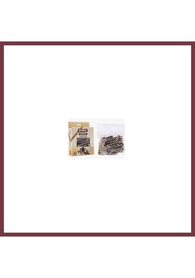 Storeşahin Vakumlu Kurutulmuş Dana Penisi Kırpıntı 100 Gr Shn0720