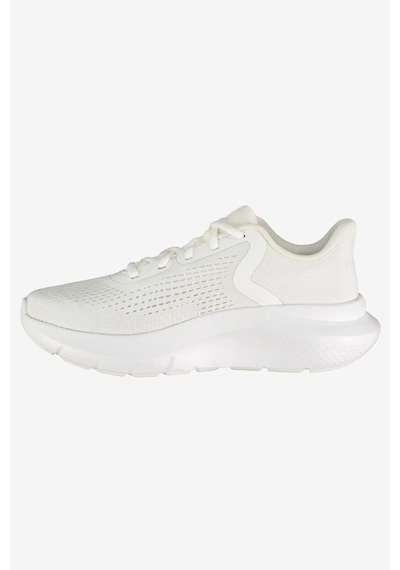 Under Armour Ua W Charged Rogue 5 Kadın Koşu Ve Yürüyüş Ayakkabısı 3028262-100 Beyaz