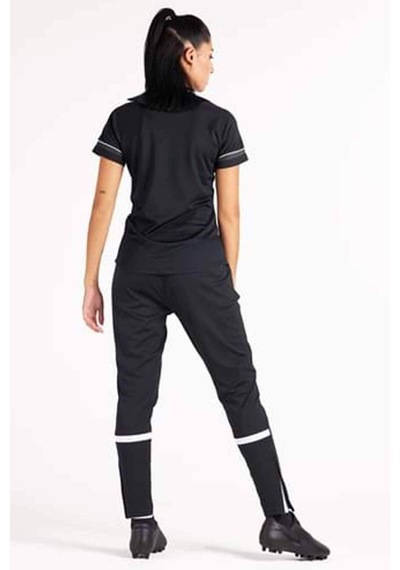 Nike Df Acd21 Pant Kadın Eşofman Altı Cv2665-010-6590 Siyah