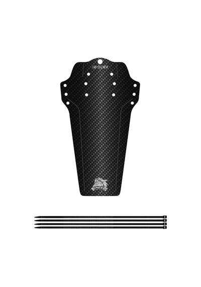 Enlee Ön Çamurluk Carbon Cmr-147 Diğer