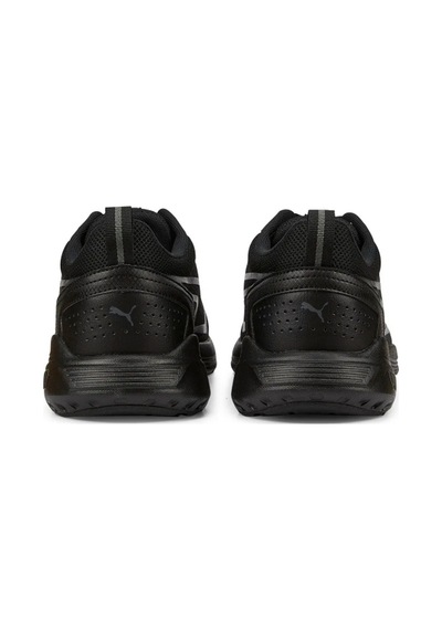 Puma All-day Active Unisex Siyah Spor Ayakkabı